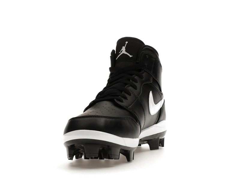 Jordan 1 Retro High MCS Black White