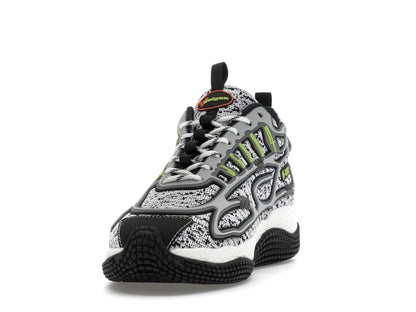 John Geiger 004 Static Knit