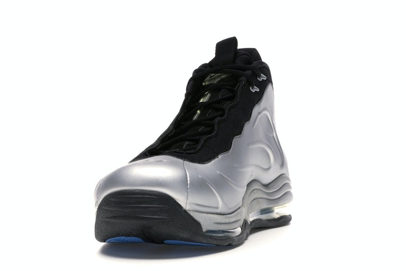 Nike Total Air Foamposite Max Metallic Silver (2011)