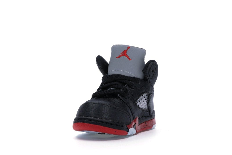 Jordan 5 Retro Satin Bred (TD)