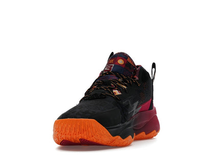 adidas Dame 8 Chinese New Year