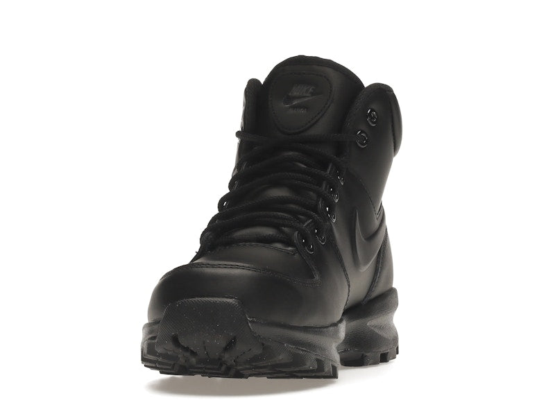 Nike Manoa Leather Black