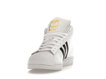 adidas Pro Model White Black