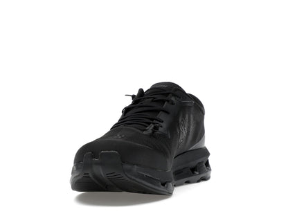On Running Cloudzone Kith Black