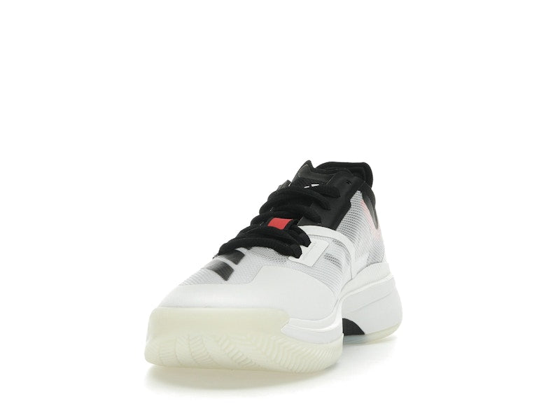 adidas Adizero Select 3.0 Cloud White Core Black Lucid Red