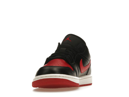 Jordan 1 Low Bred Sail (Women's)