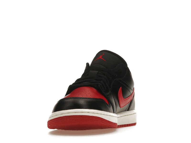 Jordan 1 Low Bred Sail (Women's)