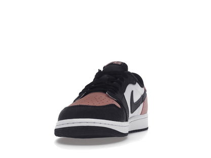 Jordan 1 Low OG Bleached Coral