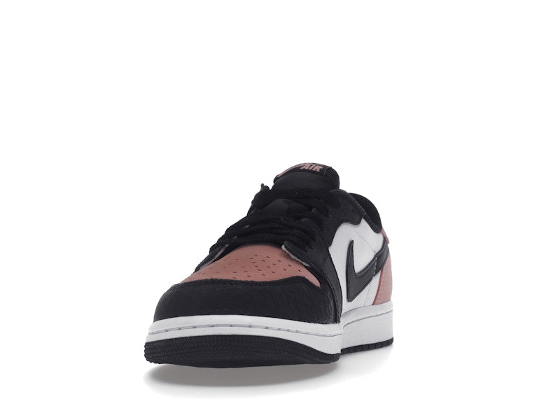 Jordan 1 Low OG Bleached Coral