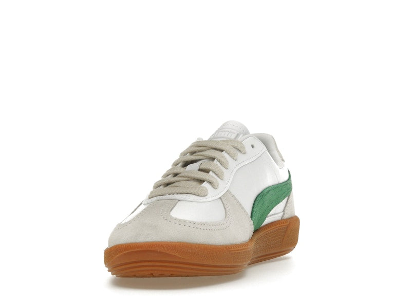 Puma Palermo Archive Green