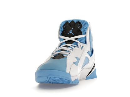 Jordan True Flight UNC