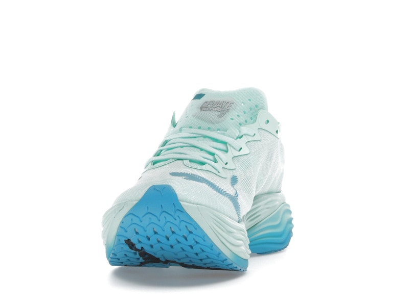 Puma Deviate Nitro Elite 3 Mint Melt Speed Blue (Women's)