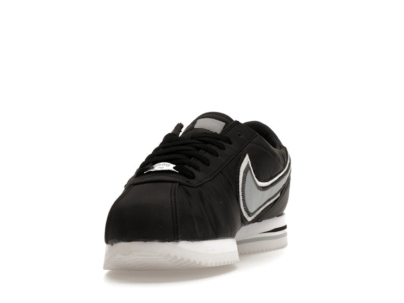 Nike Cortez Basic Premium Black