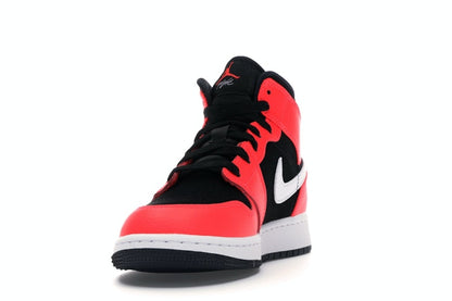 Jordan 1 Mid Infrared 23 (GS)