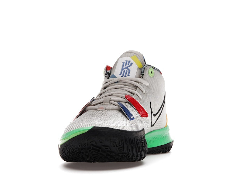 Nike Kyrie 7 Visions
