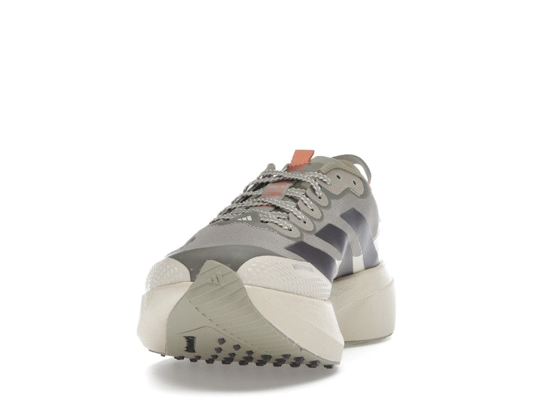 adidas Adizero Evo SL ATR Wonder Cargo Brown (Women's)