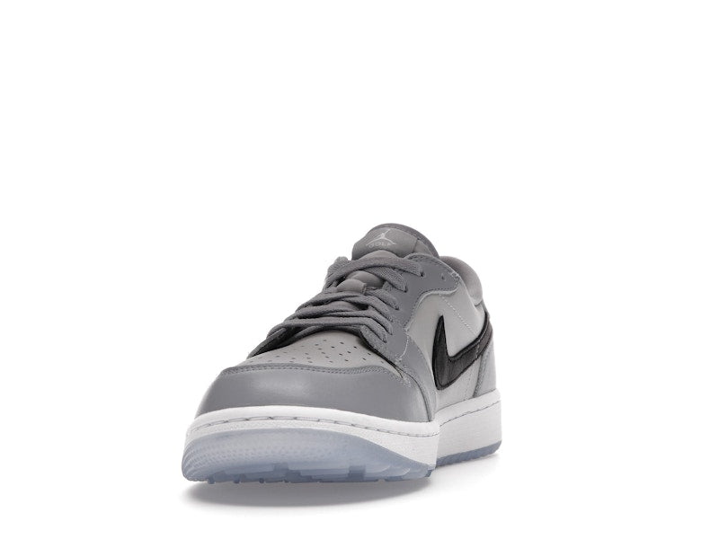 Jordan 1 Retro Low Golf Wolf Grey