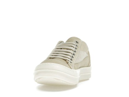 Rick Owens DRKSHDW Vintage Sneaks Beige (Women's)