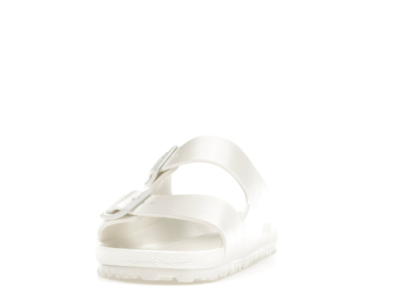 Birkenstock Arizona Essentials Eva White (Women's)
