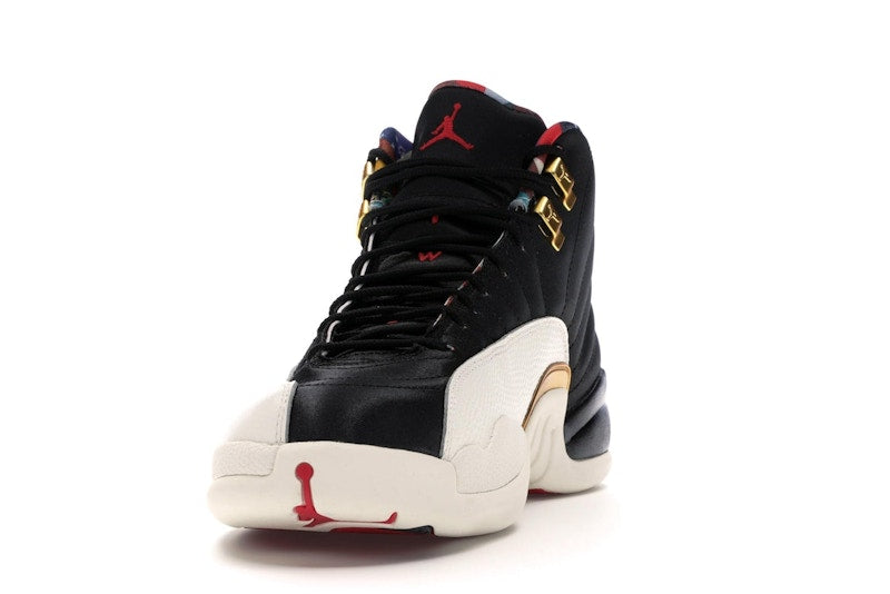 Jordan 12 Retro Chinese New Year (2019)
