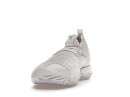 adidas Trae Young 2.0 Triple White