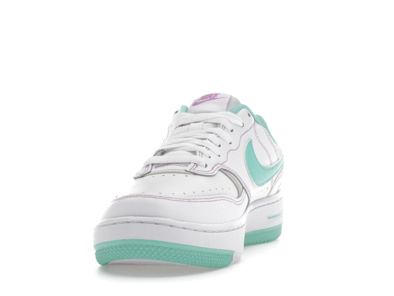 Nike Gamma Force White Emerald Rise (Women's)