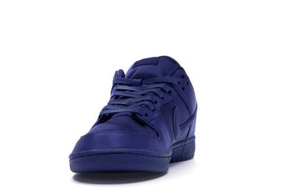 Nike SB Dunk Low NBA Deep Royal Blue