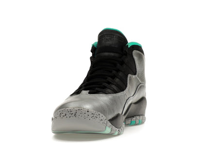 Jordan 10 Retro Lady of Liberty 30th Anniversary