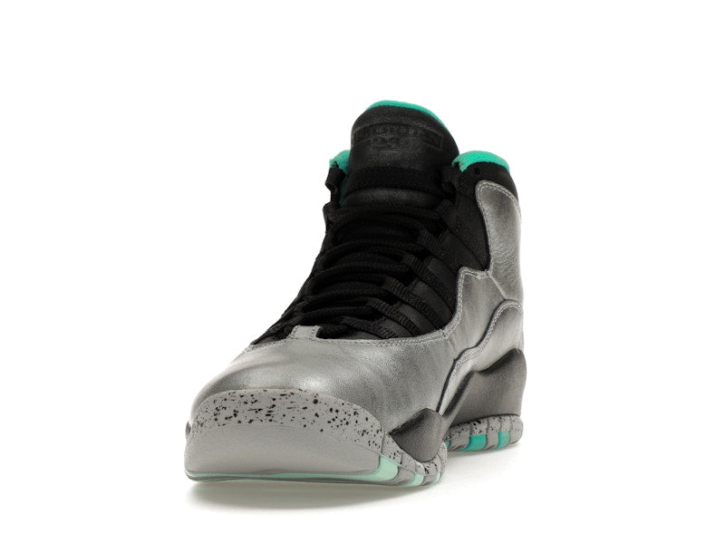 Jordan 10 Retro Lady of Liberty 30th Anniversary