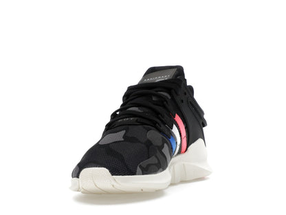 adidas EQT Support ADV Tri Color Stripes Camo