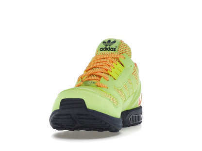 adidas ZX 8000 David Beckham X James Bond Yellow