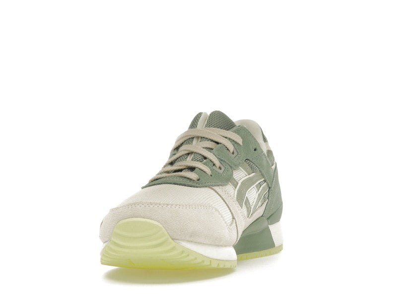 ASICS Gel-Lyte III OG Cream Olive Grey