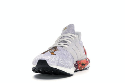 adidas Ultra Boost DNA Chinese New Year White (2020)
