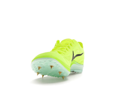 Nike ZoomX Dragonfly Volt Mint Foam