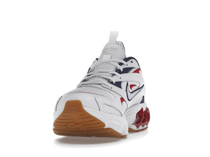 Nike Zoom Air Fire White Navy Red (Women's)