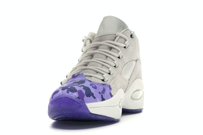 Reebok Question Mid Cam'Ron