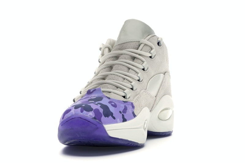 Reebok Question Mid Cam'Ron