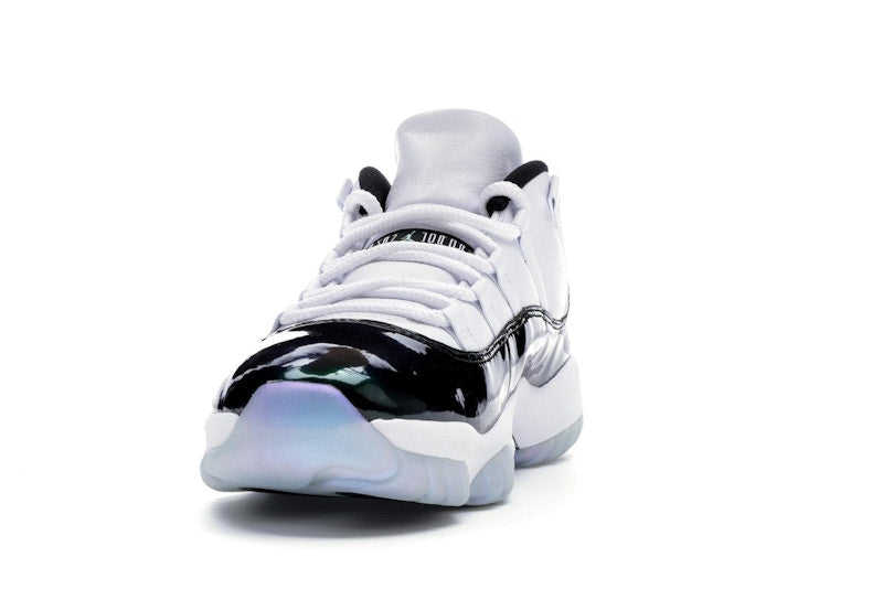 Jordan 11 Retro Low Iridescent
