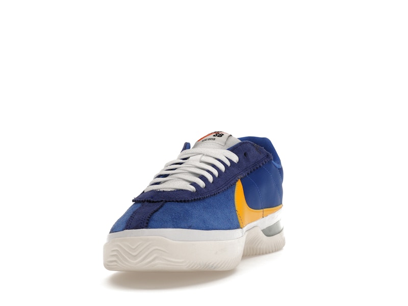 Nike SB BRSB Game Royal University Gold