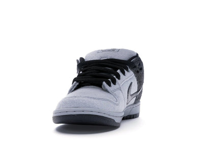 Nike SB Dunk Low Wolf Grey Wool