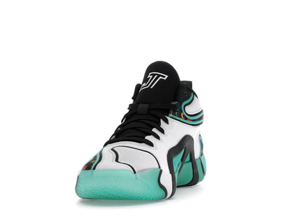Jordan Tatum 3 Welcome to the Garden Alternate