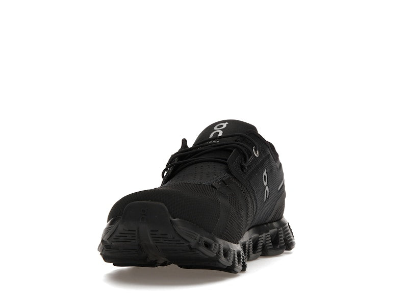 On Running Cloud 5 All Black
