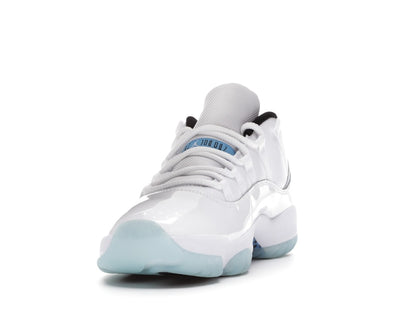 Jordan 11 Retro Low Legend Blue