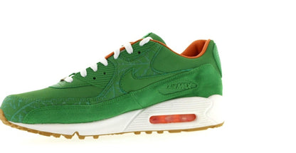 Nike Air Max 90 Patta Homegrown Grass