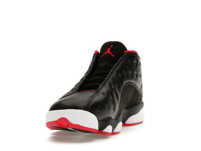 Jordan 13 Retro Low Bred