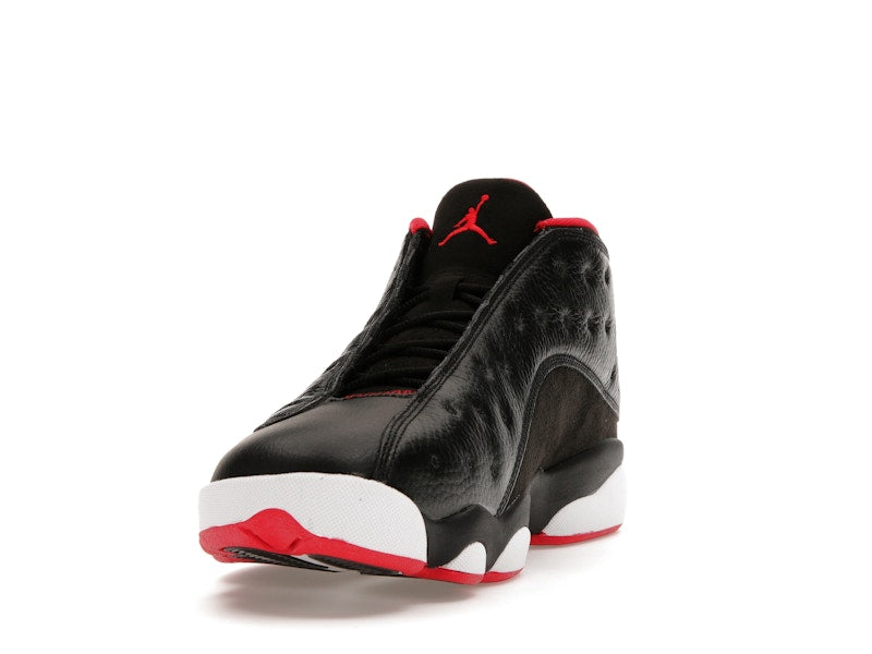 Jordan 13 Retro Low Bred