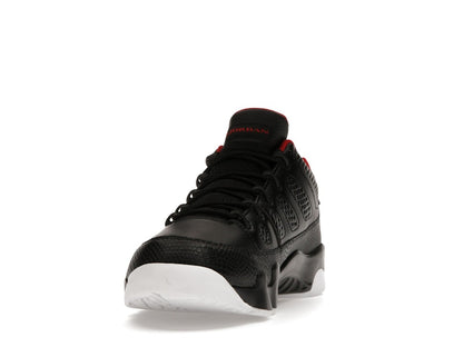 Jordan 9 Retro Low Snakeskin
