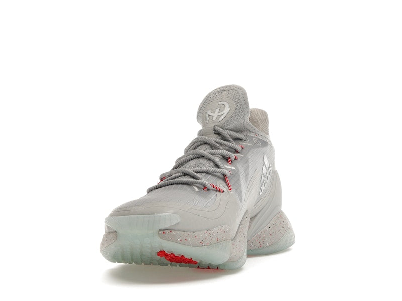 adidas Impact FLX Patrick Mahomes Grey Two