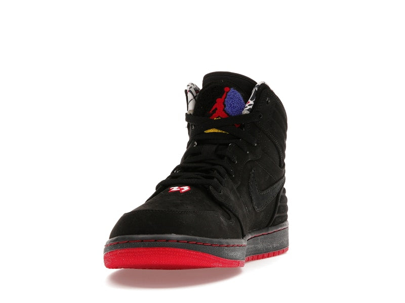 Jordan 1 Retro 93 Playoffs