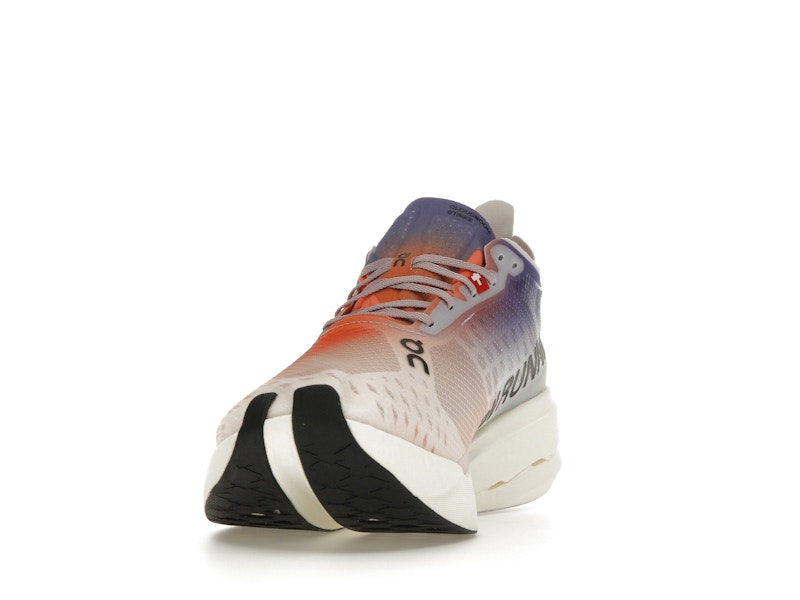 On Running Cloudboom Strike Prism Capsule Collection (Women's)